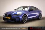 BMW M4 P-344-RB financial lease – Leaseprijzen.nl – afbeelding 1