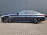 BMW M5  financial lease – Leaseprijzen.nl – afbeelding 3