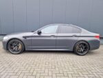 BMW M5  financial lease – Leaseprijzen.nl – afbeelding 3