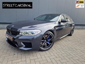 BMW M5  financial lease – Leaseprijzen.nl – afbeelding 1