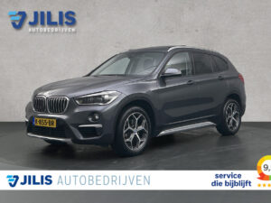 BMW X1  financial lease – Leaseprijzen.nl – afbeelding 1