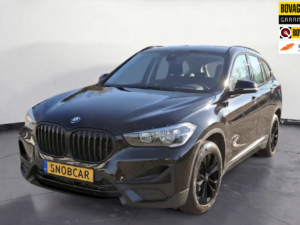 BMW X1  financial lease – Leaseprijzen.nl – afbeelding 1