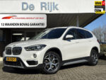 BMW X1 JD755T financial lease – Leaseprijzen.nl – afbeelding 1