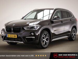 BMW X1 K-423-NV financial lease – Leaseprijzen.nl – afbeelding 1
