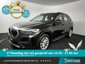 BMW X1 K-710-KH financial lease – Leaseprijzen.nl – afbeelding 1
