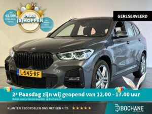 BMW X1 L-545-RF financial lease – Leaseprijzen.nl – afbeelding 1