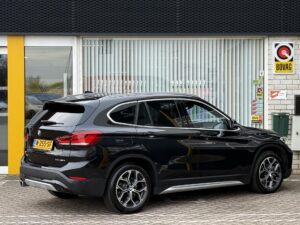 BMW X1 N-255-SF financial lease – Leaseprijzen.nl – afbeelding 2
