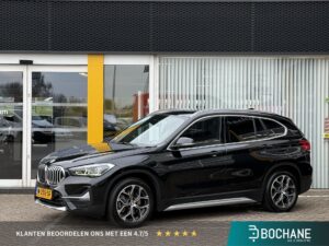 BMW X1 N-255-SF financial lease – Leaseprijzen.nl – afbeelding 1