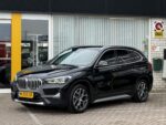 BMW X1 N-255-SF financial lease – Leaseprijzen.nl – afbeelding 5