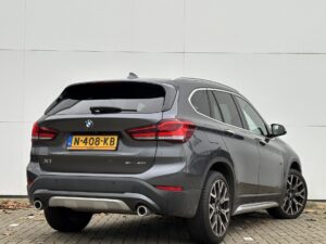 BMW X1 N-408-KB financial lease – Leaseprijzen.nl – afbeelding 2