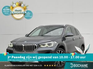 BMW X1 N-408-KB financial lease – Leaseprijzen.nl – afbeelding 1