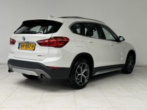 BMW X1 SH-057-H financial lease – Leaseprijzen.nl – afbeelding 2