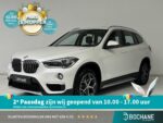 BMW X1 SH-057-H financial lease – Leaseprijzen.nl – afbeelding 1