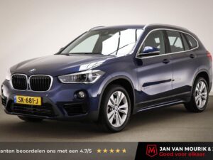 BMW X1 SK-681-J financial lease – Leaseprijzen.nl – afbeelding 1