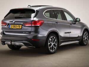 BMW X1 Z-083-FB financial lease – Leaseprijzen.nl – afbeelding 2
