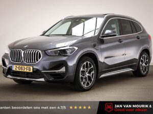 BMW X1 Z-083-FB financial lease – Leaseprijzen.nl – afbeelding 1