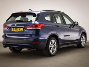 BMW X1 Z-332-KL financial lease – Leaseprijzen.nl – afbeelding 2