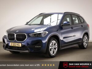 BMW X1 Z-332-KL financial lease – Leaseprijzen.nl – afbeelding 1