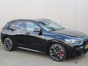 BMW X2 N981SZ financial lease – Leaseprijzen.nl – afbeelding 2