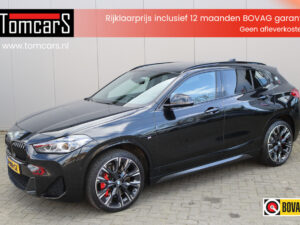 BMW X2 N981SZ financial lease – Leaseprijzen.nl – afbeelding 1
