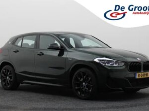 BMW X2 R241NF financial lease – Leaseprijzen.nl – afbeelding 1