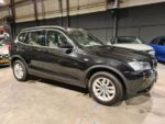 BMW X3  financial lease – Leaseprijzen.nl – afbeelding 3