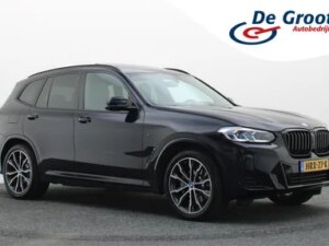 BMW X3 HRX27K financial lease – Leaseprijzen.nl – afbeelding 1