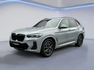 BMW X3 JXB-51-V financial lease – Leaseprijzen.nl – afbeelding 1
