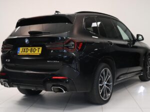 BMW X3 JXD-80-T financial lease – Leaseprijzen.nl – afbeelding 2