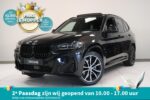 BMW X3 JXD-80-T financial lease – Leaseprijzen.nl – afbeelding 1