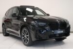 BMW X3 JXD-80-T financial lease – Leaseprijzen.nl – afbeelding 5