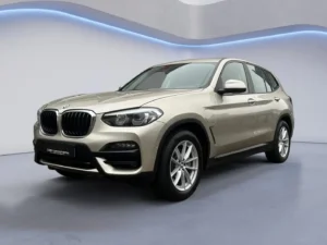 BMW X3 JZN-11-F financial lease – Leaseprijzen.nl – afbeelding 1