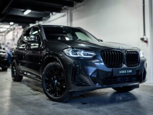 BMW X3 JZN-77-G financial lease – Leaseprijzen.nl – afbeelding 1