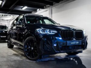 BMW X3 KBR-44-B financial lease – Leaseprijzen.nl – afbeelding 1