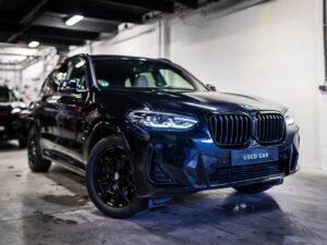 BMW X3 KDX-72-P financial lease – Leaseprijzen.nl – afbeelding 1