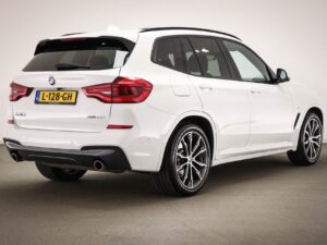 BMW X3 L-128-GH financial lease – Leaseprijzen.nl – afbeelding 2