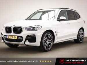 BMW X3 L-128-GH financial lease – Leaseprijzen.nl – afbeelding 1