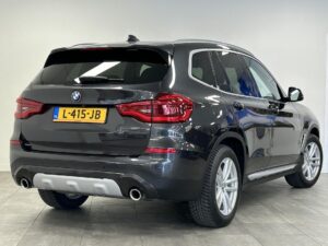 BMW X3 L-415-JB financial lease – Leaseprijzen.nl – afbeelding 2