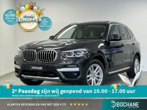 BMW X3 L-415-JB financial lease – Leaseprijzen.nl – afbeelding 1