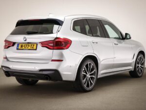 BMW X3 N-177-TZ financial lease – Leaseprijzen.nl – afbeelding 2