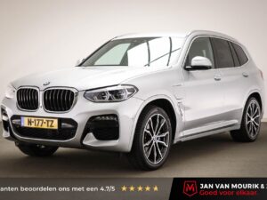 BMW X3 N-177-TZ financial lease – Leaseprijzen.nl – afbeelding 1
