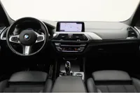 BMW X3 N512XX financial lease – Leaseprijzen.nl – afbeelding 2