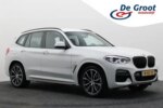 BMW X3 N512XX financial lease – Leaseprijzen.nl – afbeelding 1