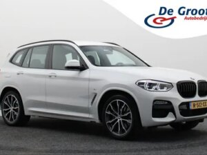 BMW X3 N512XX financial lease – Leaseprijzen.nl – afbeelding 1