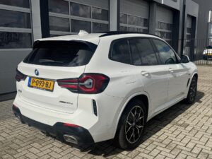 BMW X3 P-093-BJ financial lease – Leaseprijzen.nl – afbeelding 2