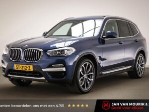 BMW X3 ST-212-Z financial lease – Leaseprijzen.nl – afbeelding 1