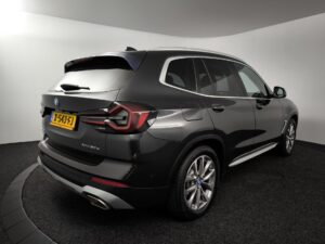 BMW X3 X-543-FJ financial lease – Leaseprijzen.nl – afbeelding 2