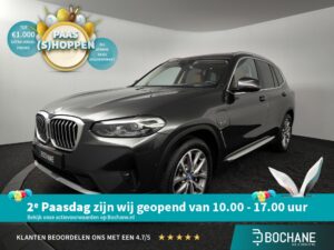 BMW X3 X-543-FJ financial lease – Leaseprijzen.nl – afbeelding 1