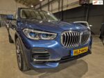 BMW X5  financial lease – Leaseprijzen.nl – afbeelding 1