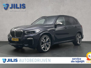 BMW X5  financial lease – Leaseprijzen.nl – afbeelding 1